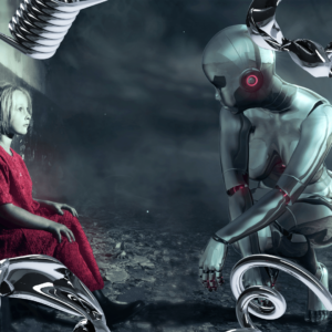 ¿El futuro está en la Inteligencia Artificial?